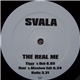 Svala - The Real Me