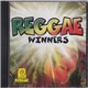 Various - Reggae Winners