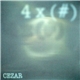 CEZAR - 4 x (#)