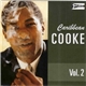 Sam Cooke - Caribbean Cooke Vol. 2