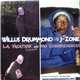 Willus Drummond vs J-Zone - L.A. Vacation / No Consequences