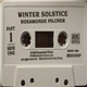 Rosamunde Pilcher - Winter Solstice