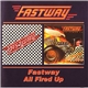 Fastway - Fastway / All Fired Up