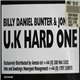 Billy Daniel Bunter & Jon Doe - Slammin / Long Way