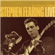 Stephen Fearing - So Many Miles - Stephen Fearing Live