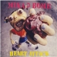 Mika Bomb - Heart Attack