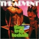 The Advent - Time Trap Technik