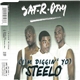 Sat-r-day - (I'm Diggin' Yo) Steelo