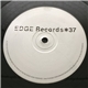 Gordon Edge - Edge Records *37