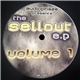 Audiophaze - The Sellout EP Volume 1