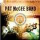 Pat McGee Band - Shine