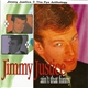 Jimmy Justice - Ain't That Funny - The Pye Anthology