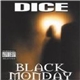 Dice - Black Monday