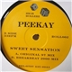 Peekay - Sweet Sensation