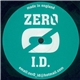 Unknown Artist - Zero I.D. #3