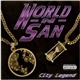 World-N-San - City Legend