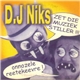 D.J Niks - Zet Die Muziek Stiller !!!