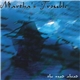 Martha's Trouble - The Road Ahead