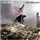 Angie Aparo - The American