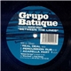 Grupo Batuque Featuring Marcina Arnold - Between The Lines