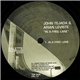 John Tejada & Arian Leviste - In A Free Lane