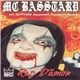 MC Basstard - Rap Dämon