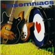 The Insomniacs - Get Something Going!