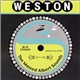 Weston - The Massed Albert Sounds