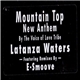 99th Affair Featuring Latanza Waters - Mountain Top