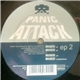 Panic Attack - EP 2