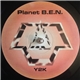 Planet B.E.N - Y2K EP