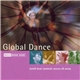 Various - Music Rough Guide: Global Dance