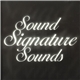 Theo Parrish - Sound Signature Sounds