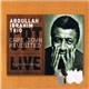 Abdullah Ibrahim Trio - Cape Town Revisited