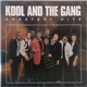 Kool & The Gang - Greatest Hits