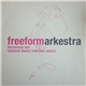 Freeform Arkestra - Thyrrenean Sea / Freeform Theme (Raw Deal Remix)