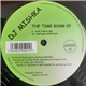 DJ Mishka - The Time Bomb E.P