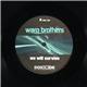 Warp Brothers - We Will Survive