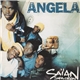 Saïan Supa Crew - Angela