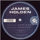 James Holden - Horizons / Pacific