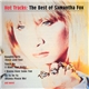 Samantha Fox - Hot Tracks: The Best Of Samantha Fox