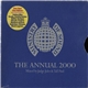 Various - The Annual 2000