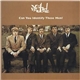 The Yardbirds - Can You Identify These Men?