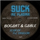 Bogart & Gable - Year Of The Dragon