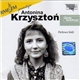 Antonina Krzysztoń - Perłowa Łódź