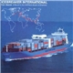 Icebreaker International - Trein Maersk