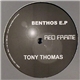 Tony Thomas - Benthos EP