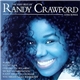 Randy Crawford - The Very Best Of Randy Crawford Love Songs