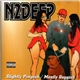 N2DEEP - Slightly Pimpish / Mostly Doggish