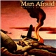 Man Afraid - Complete Discography